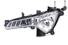 Nebelscheinwerfer passend für Kia Sportage SL 07/10-02/14 Links mit H27W/2 Leuc.
