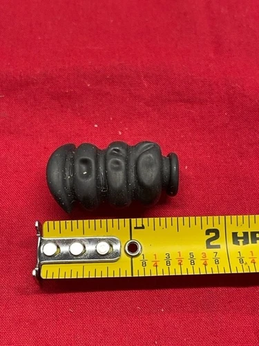 Starrett PT09545 Rubber Dust Guard for .400", .500", 1.000" Rang Dial Indicators