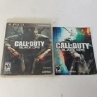 New ListingCall of Duty Black Ops PS3 Playstation 3 - Complete CIB