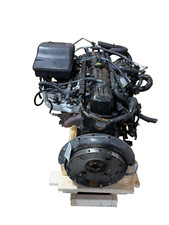 99 - 04 Jeep Grand Cherokee Engine Assemblymotor 4.0l 6-242 Vin S 8th Digit