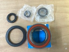 Genuine Dyson Cr01, Cr02,Washing Machine ,   NEW Full Set Of Bearings & Seals ,