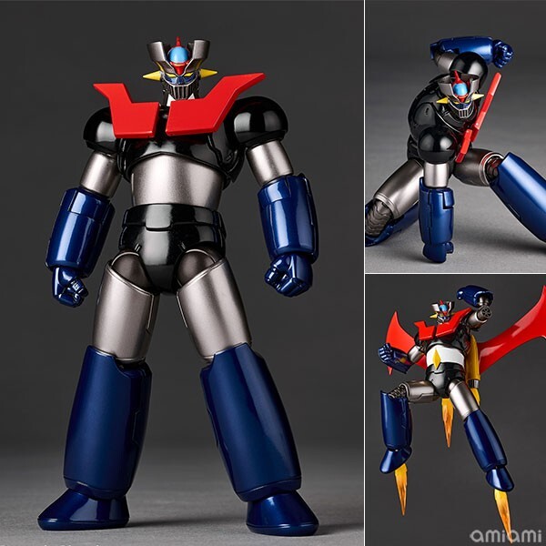 REVOLTECH Amazing Yamaguchi フィギュアセット My Hero Academia Amazing Yamaguchi Revoltech No.019 All