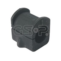 GSP 513290 Lagerung, Stabilisator For Nissan