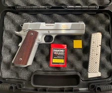 DiamondGuard - Rust Prevention for Pistols - Ammunition Box  *FAST SHIP*!!!