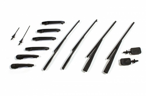 FG Beschlagsatz DTM - 8438 - Body detail kit Touring cars, Beschlag Satz