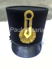 Austrian Napoleonic Wars Infantry Shako 1806