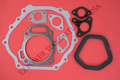#ad Generac Centurion 389CC 12HP 13HP Gas Engine Power Equipment Repair Gasket Kit $27.99