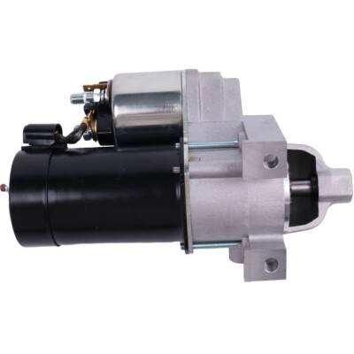 #ad #ad New Fits Generac A0000501971 Electric Starter Motor Gear Reduced 1kW 005734 $110.50