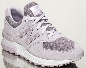 new balance women's 574 casual sneakers