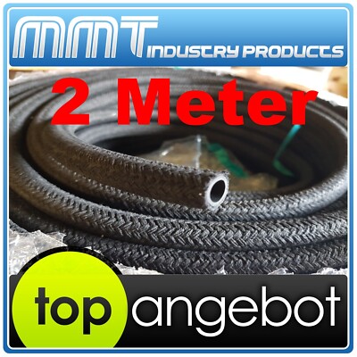 BENZINSCHLAUCH  7,5mm       KRAFTSTOFFSCHLAUCH  7,5mm     DIESELSCHLAUCH   7,5mm