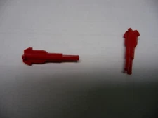 EPC  E7DB-14A468-FA Qty of 300 per Lot SPACER  2 WAY RED