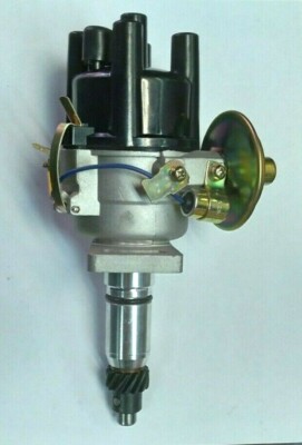 Ignition Distributor for Suzuki F5A DA71T DA71V DB71T DB71V (4-CYLINDER ENGINES)
