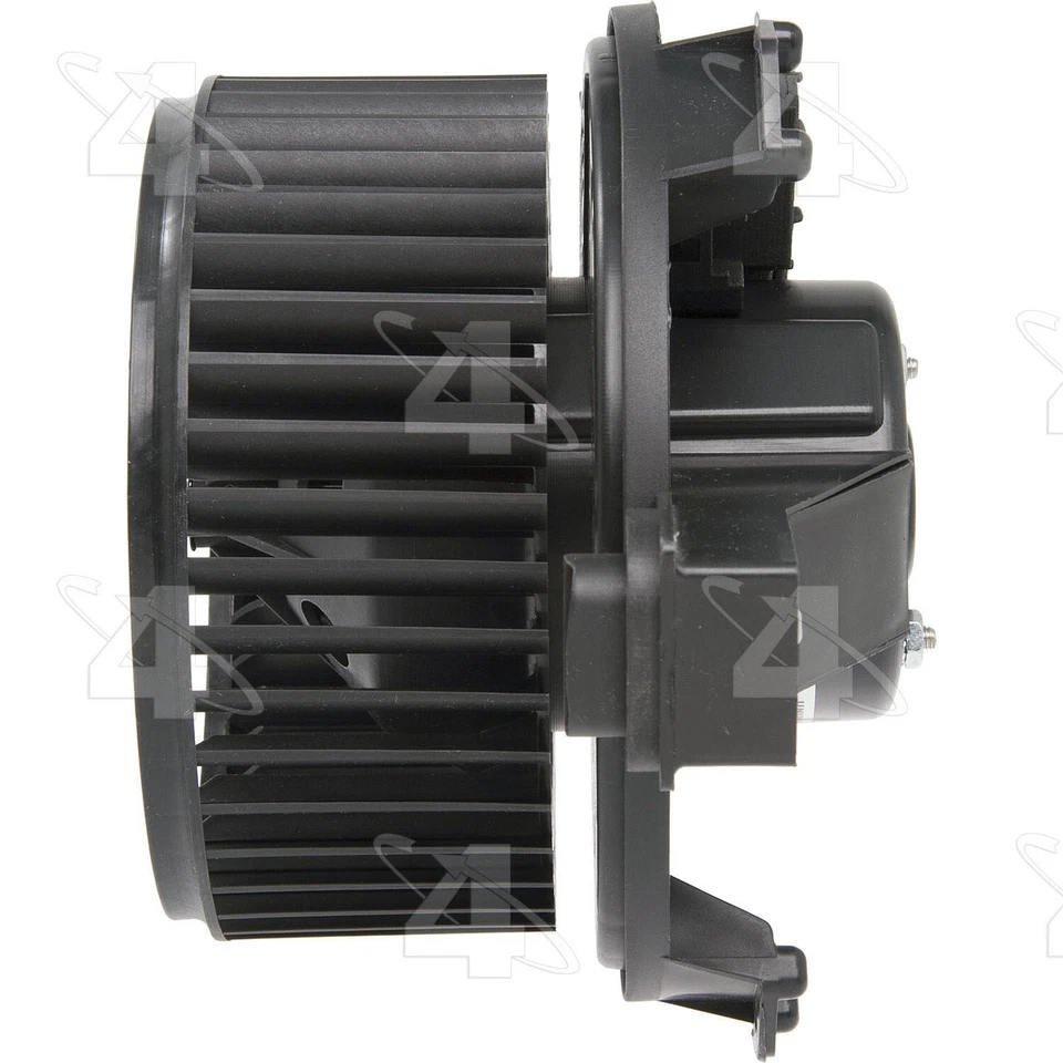 Motor de ventilador HVAC para 2007-2011 Lexus GS350 4 estações 721GH09 - Imagem 3 de 4