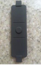 Brookstone Big Blue Party Bluetooth Speaker - dust cover ONLY  