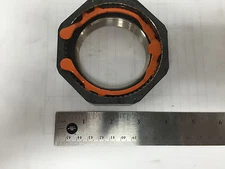 STEMCO PRO-TORQ 3064862 SELF-LOCKING NUT ASSEMBLED WASHER