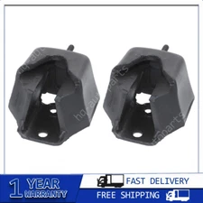2x Westar Front Engine Mount For Ford Falcon 1960~1962