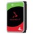 Seagate 3.5", 4TB, SATA3, IronWolf NAS Hard Drive, 5400RPM, 256MB Cache, 8 Drive