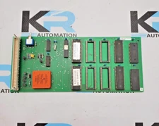 Contiweb NR 3R715808 Printed Circuit Board