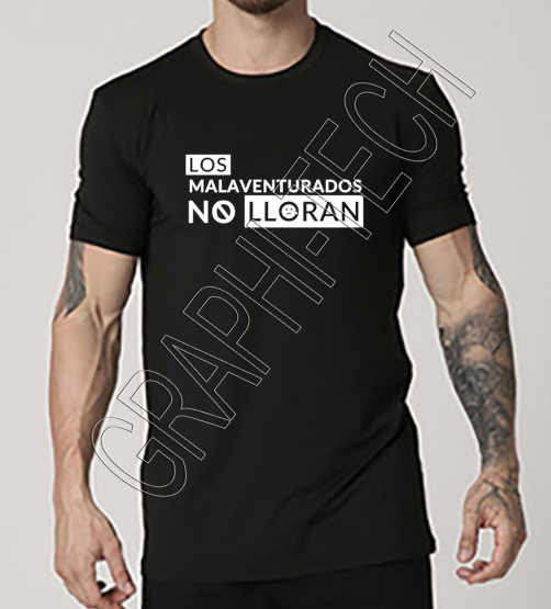 PXNDX PANDA PLAYERA NEGRA BLACK T-SHIRT BANDA ROCK MONTERREY