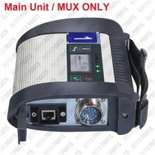Mb Star C4 Sd Connect Compatible Benz Car Diagnosis Only Main Unit Wifidoip Mb Star C4 Sd Connect Compatible Benz Car Diagnosis Only Main Unit Wifidoip