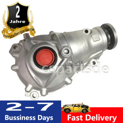 Für Differential BMW X3 F25 F10 F11 31507648881 7648881  7591998 3,08