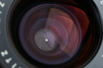 Leica Leitz Elmarit-R 28mm F/2.8 Lens for Leica R #41974 T | eBay UK
