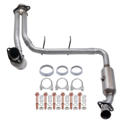Catalytic Converter For 2011-2014 Ford F-150 3.7L Driver & Passenger Sides