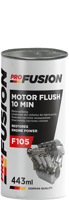 ProFusion Motor Flush   Motorspülung & Öl-Systemreiniger gegen Ölschlamm 443ml