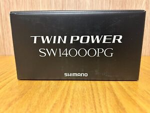 Shimano Twin Power 14000 | eBay Shimano Twin Power 14000 | eBay