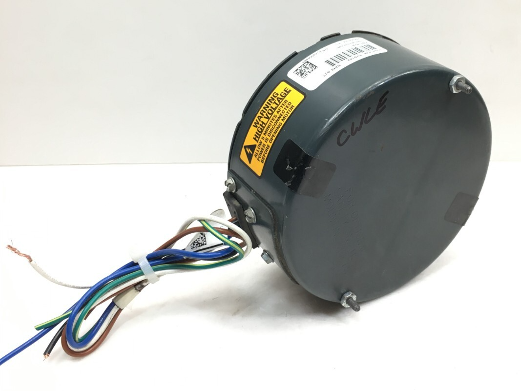 GE GN01 Module ONLY for 5SME39HSHE298 CPN 579142 230V 917 RPM CW