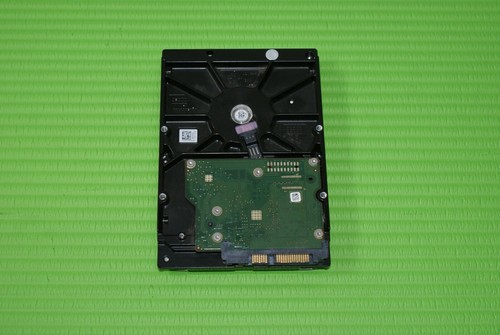 DISCO DURO SATA SEAGATE 500 GB 3,5" P/N: 9GW132-012 ST3500312CS FIRMWARE: TUBERÍA SC13 - Imagen 5 de 6