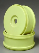 Pro-Line Racing #2655-02  Velocity 1:8 (PL Yellow)