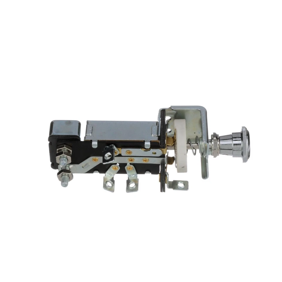 Nuevo interruptor de faros SMP para chasis comercial Cadillac 1948-1952 Foto 4 de 4