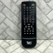 DB Decibel Electronics GHB-108 DVD Remote Control Clean Tested & Works SEE VIDEO