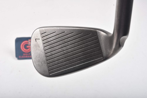 Ping G20 #7 Iron / Blue Dot / Stiff Flex Ping TFC 169 I Shaft / Demo - Picture 2 of 6