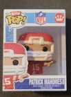 NFL  FUNKO BITTY POP "PATRICK MAHOMES"
