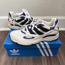 adidas LXCON 94 Black White for Sale | Authenticity Guaranteed | eBay