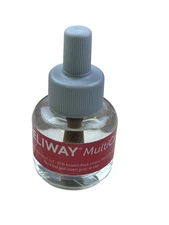 Feliway Multicat 48ml Diffuser Refill EXP 07/27  New No Box