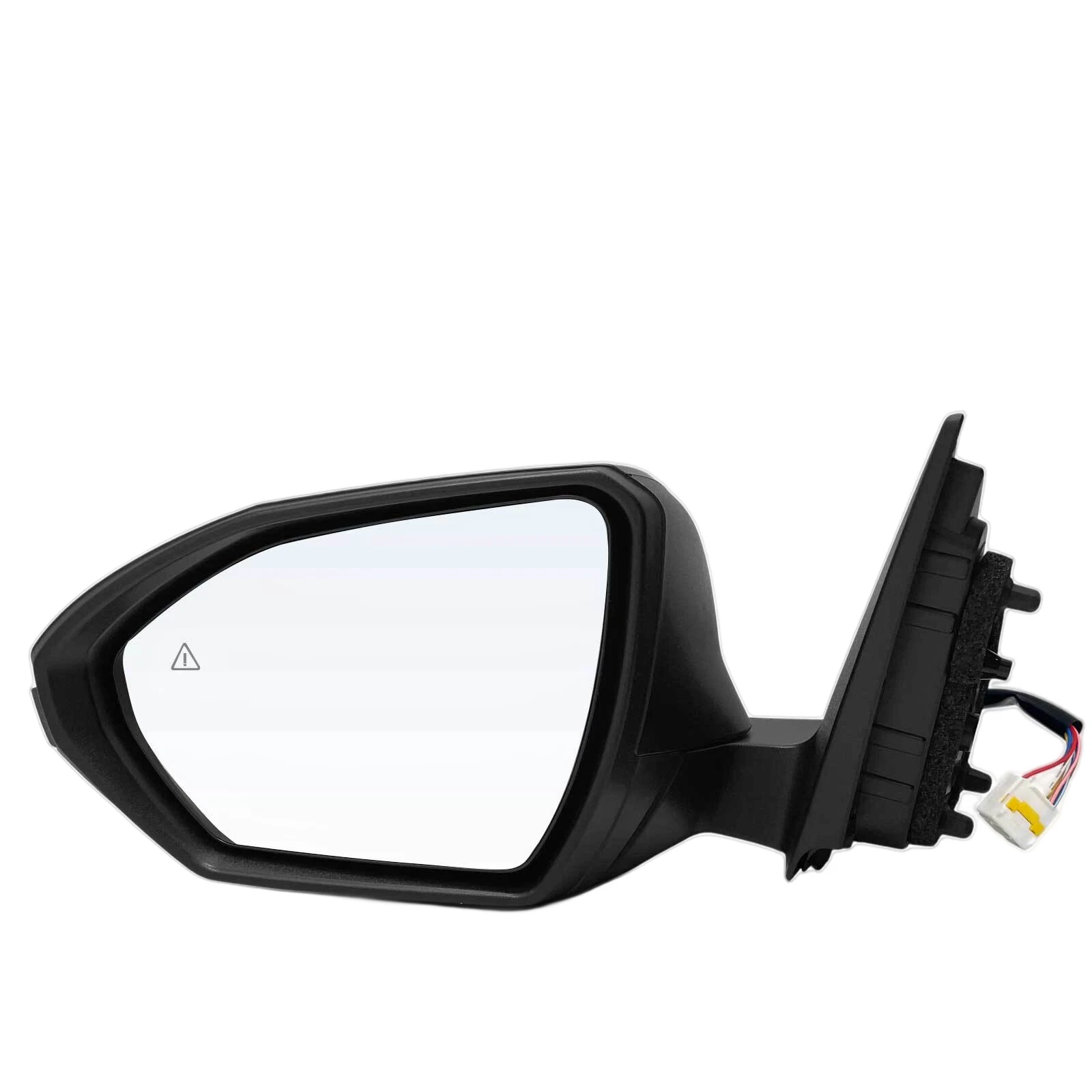 Driver Power Glass Adjust Mirror w/ Manual Folding for Hyundai Tucson 2022-2024