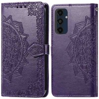 imoshion Mandala KlapphüLle Samsung Galaxy A16 - Violett