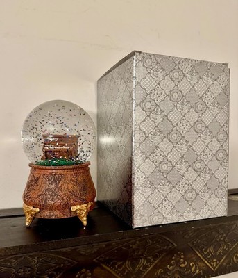 Taylor Swift Snow Globe The Eras Tour Piano NEW SHIPS TODAY | eBay