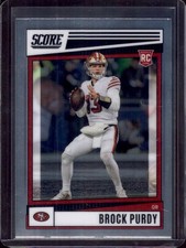 Top San Francisco 49ers Rookie Cards of All-Time 64