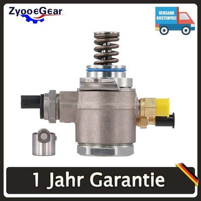 HOCHDRUCKPUMPE + STÖßEL passend für AUDI A1 / A3 8P VW GOLF 5+6 PASSAT TSI/TFSI