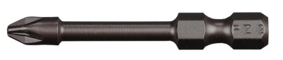 Felo Bit E 6,3 IMPACT Pozidriv PZ 2 x 50