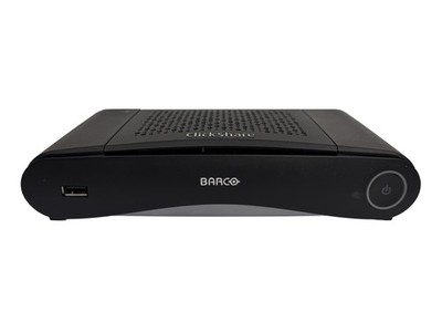 Barco ClickShare CSE-100 Wireless Presentation System without AC R9861510