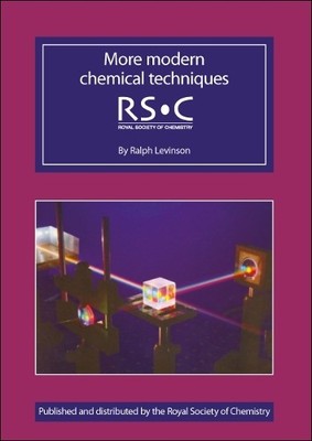 Ralph Levenson More Modern Chemical Techniques (Taschenbuch) (US IMPORT)