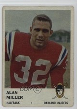 Alan Miller
