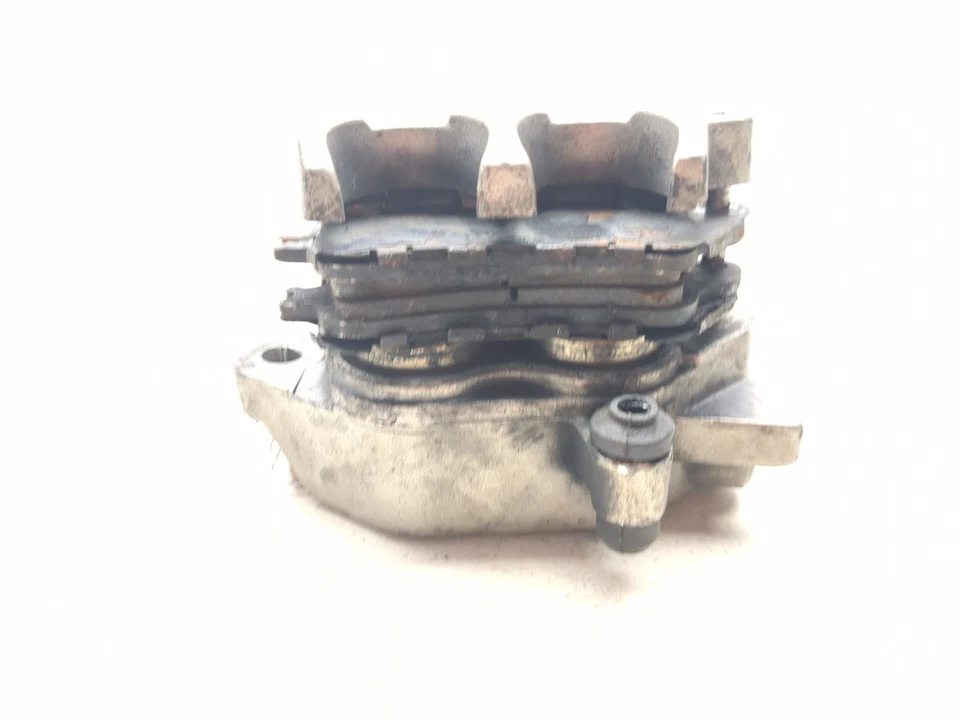 04-08 Honda VTX1800R VTX 1800 Rear Brake Caliper - Image 4 of 4
