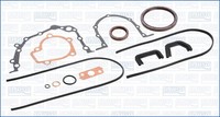 Dichtungssatz, KurbelgehÄUse FÜR Hyundai Coupe II (Gk) - Ajusa 54120000