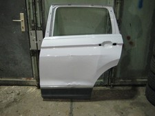 Tür hinten links Fahrerseite VW Tiguan ll Typ AD1 normal Bj. 2016-2025